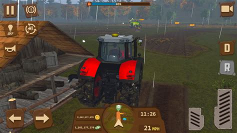 Farming Simulator 2022: Een realistische landbouwsimulator voor de moderne boer!