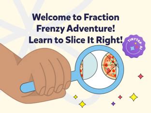  Fraction Frenzy! Een wiskundig avontuur vol puzzels en vrolijke vrienden