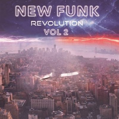 Funk Funk Revolution! Een explosie van kleurrijke beats en energieke personages