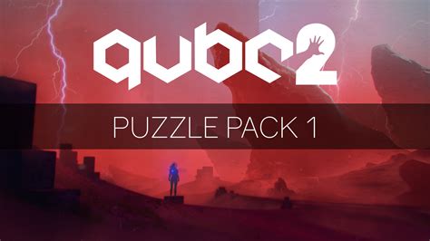 Q.U.B.E. 2 - Een epische puzzelervaring vol met mysterieuze ruimtes en revolutionaire mechanica!