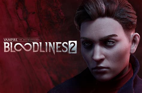  Vampire: The Masquerade - Bloodlines! Een onvergetelijke RPG-ervaring vol intriges en vampirische verleidingen