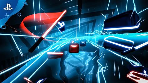 Beat Saber: Ritmische actie en neon-gekte!