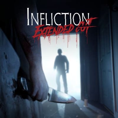 Infliction: Extended Cut! Een griezelige spelervaring vol emotionele gelaagdheid en verwarrende flashbacks