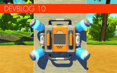 Scrap Mechanic Een Chaotistische Sandbox Voor Autofanaatici Met een Hang naar Explosies!