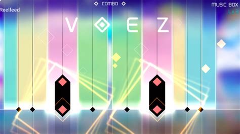  Voez: Een ritmische reis vol emotie en visuele pracht!