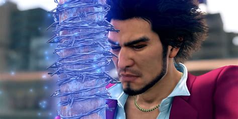  Yakuza: Like a Dragon! Een explosieve mix van actie-RPG en humor met een quirky twist